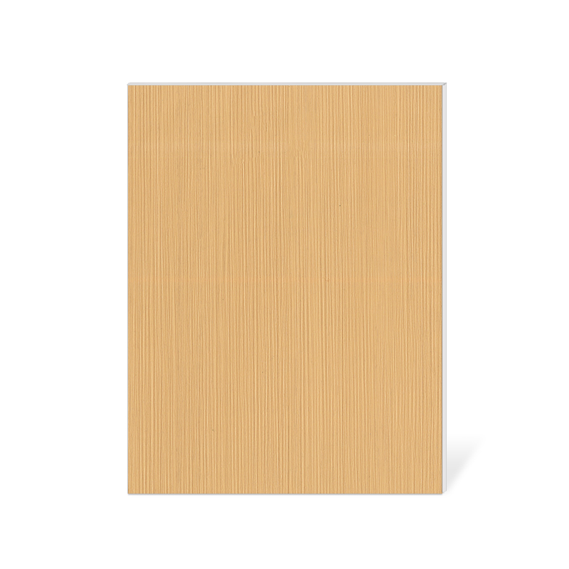 PW0627-E 原觸感鉑金直紋柏木