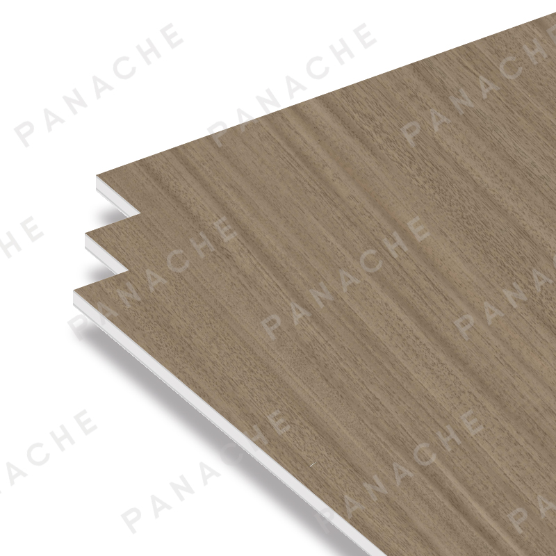 PW0694-E 原觸感銀灰紅影木