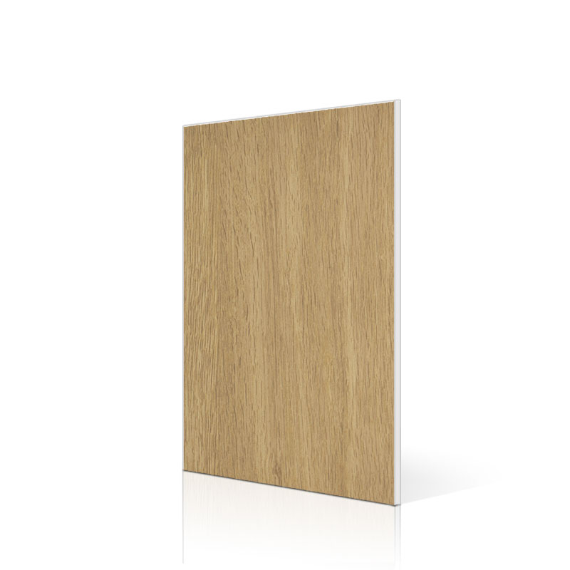 原觸感啞光鉑金古橡木