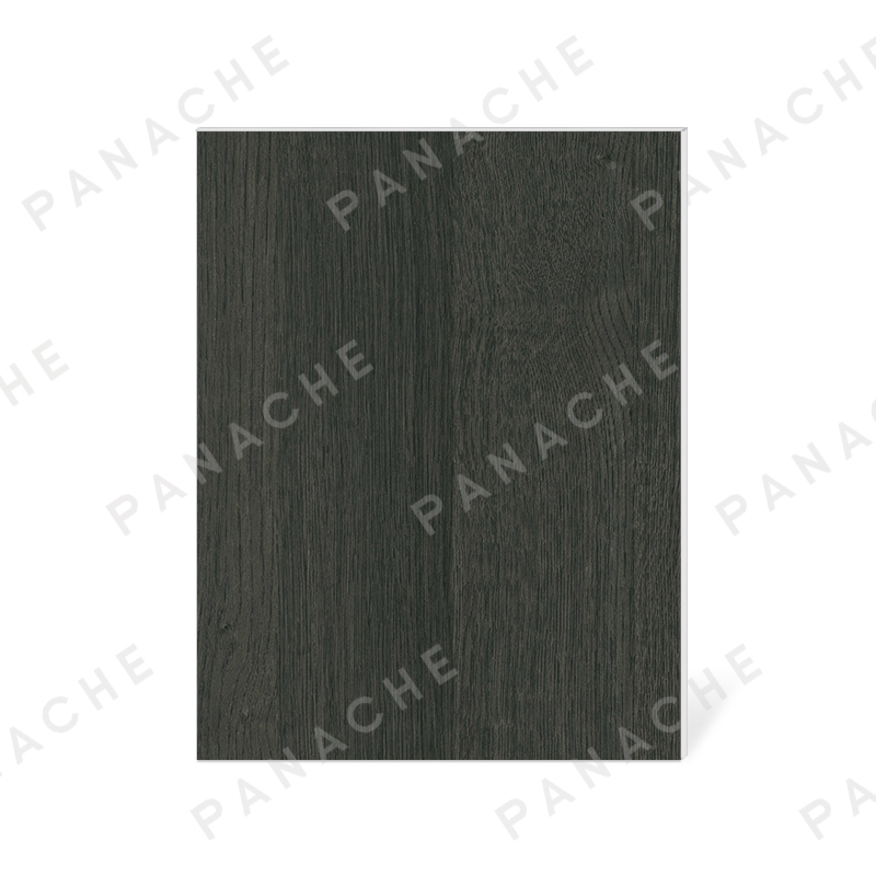 PW0725-E 原觸感墨黑摩登橡木