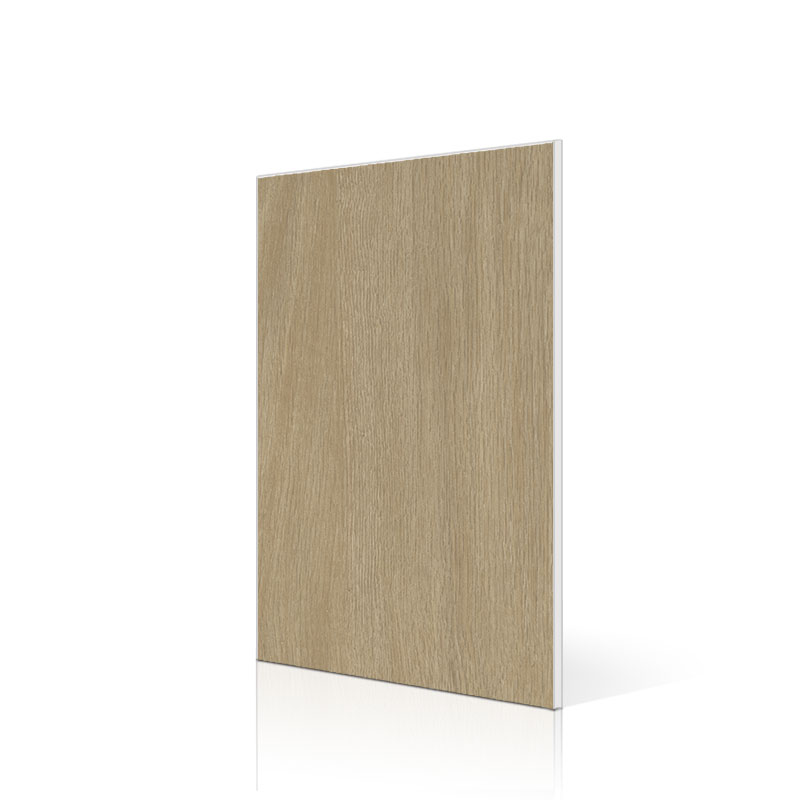 原觸感啞光秋色古橡木