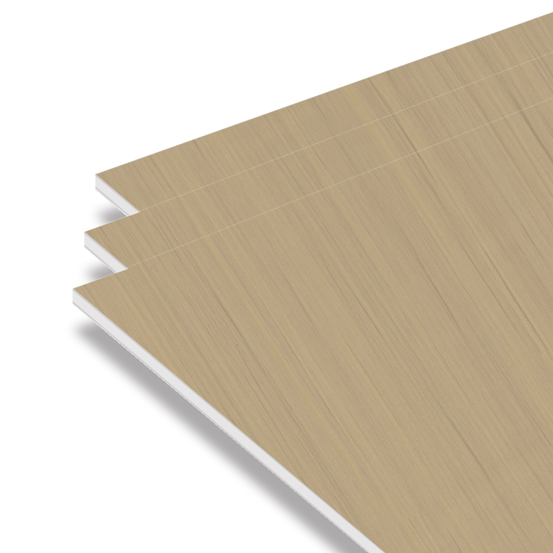 實木米黃樹皮木