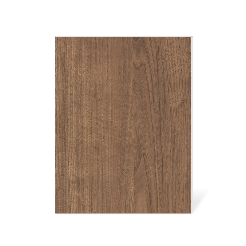 PW0634-E 原觸感淺黃中式胡桃木