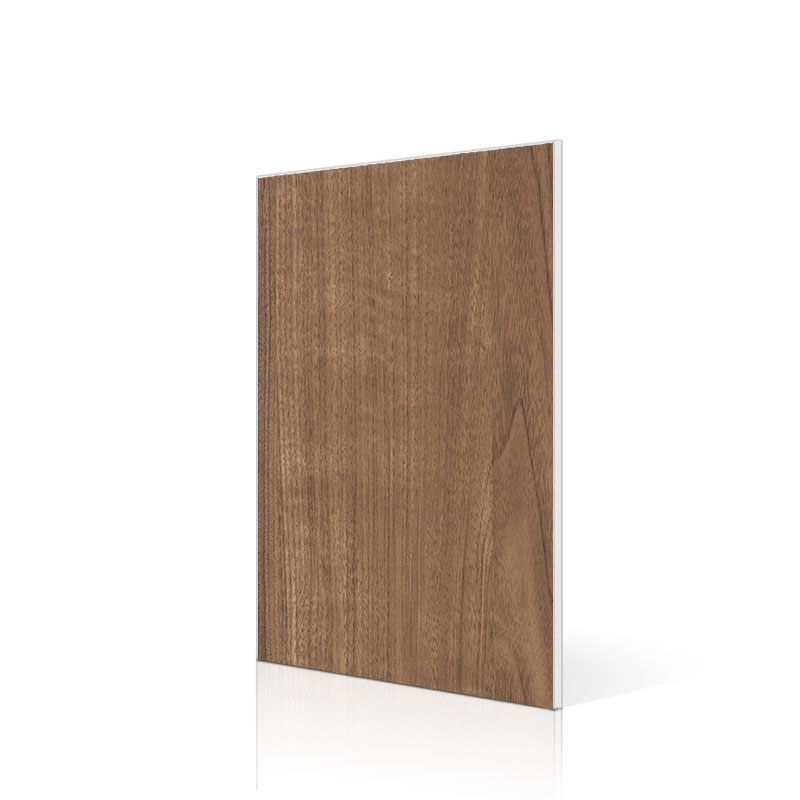 原觸感淺黃中式胡桃木