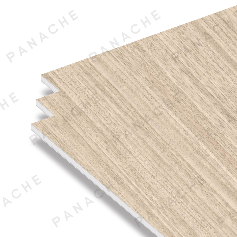 PW0693-E 原觸感銀白紅影木