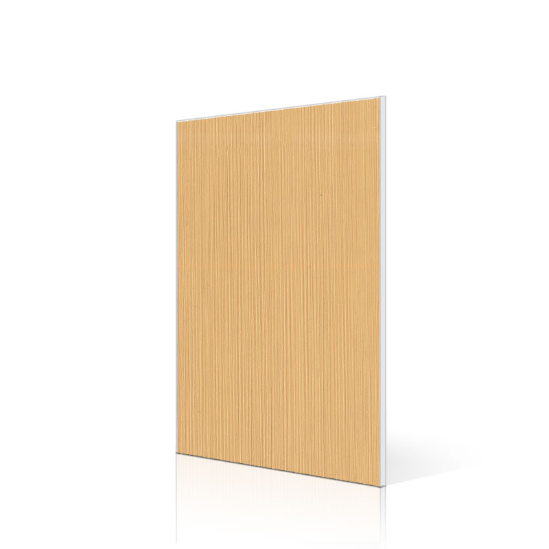 PW0627-E 原觸感鉑金直紋柏木