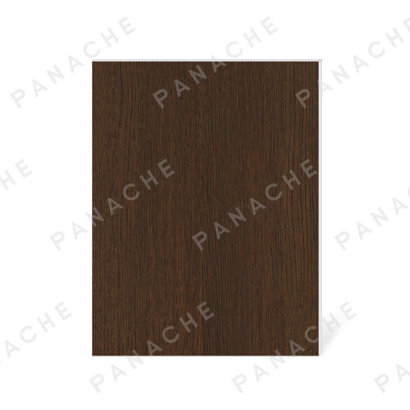 PW0715-E原觸感深棕摩登橡木