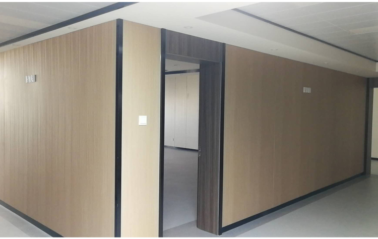 山東-青島城陽廣電大廈十樓走廊 山東-青島城陽廣電大廈十樓走廊