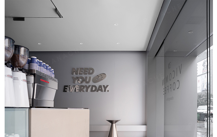 湖南-長沙Vicomin-Coffee維咖閃銀