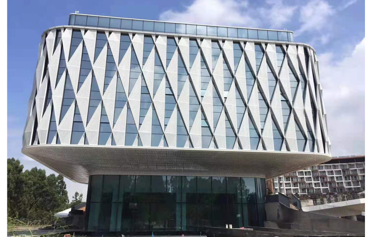 流行的新型建筑材料有哪些?如何選擇?