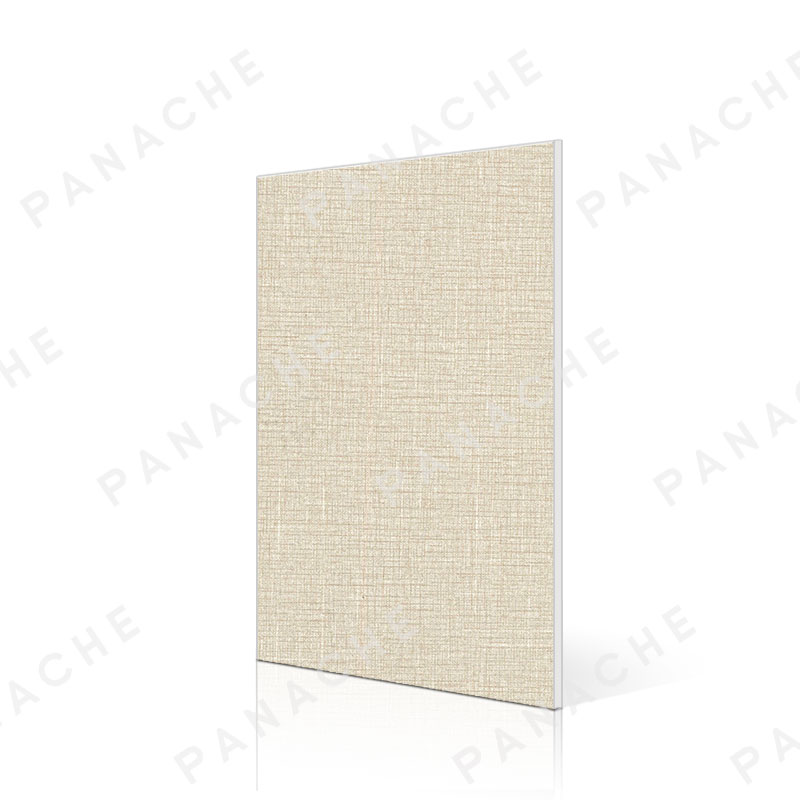 PC0708-E 原觸感現(xiàn)代暖白布紋