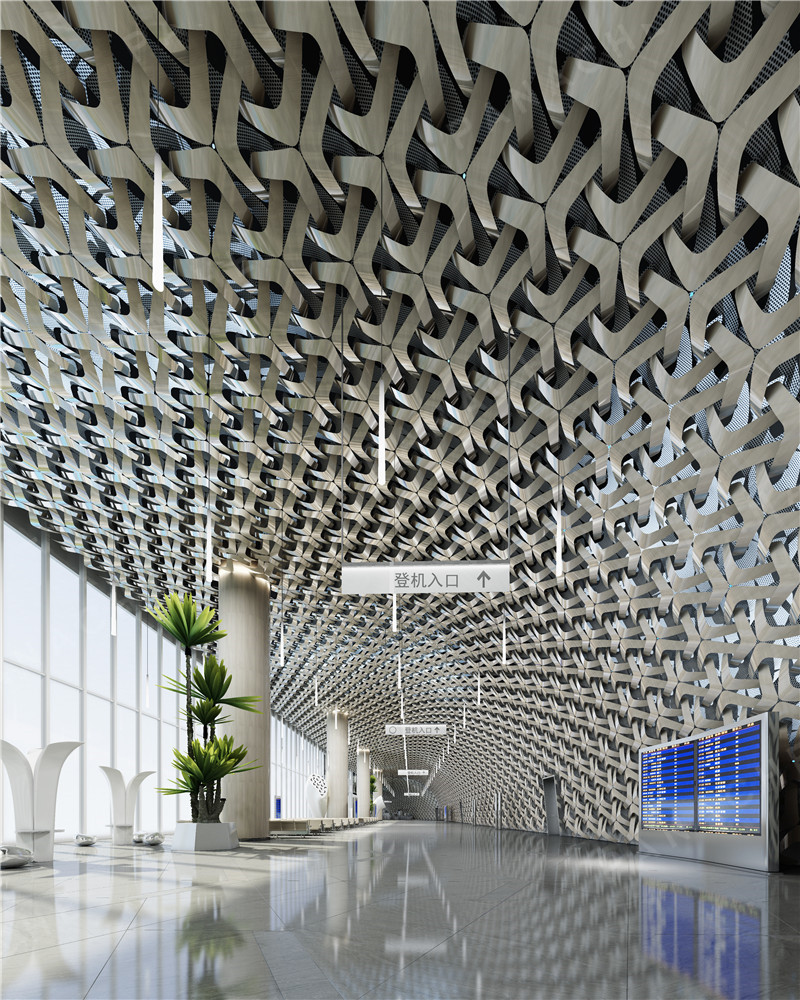 北歐拱辰機(jī)場+原觸感啞光直紋柚木 (6)