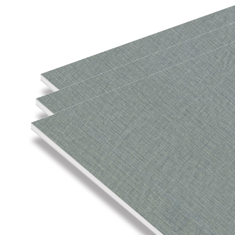 原觸感現(xiàn)代銀灰線布紋