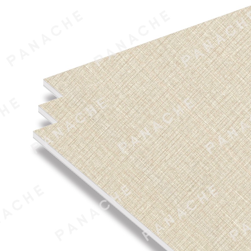 原觸感現(xiàn)代暖白布紋