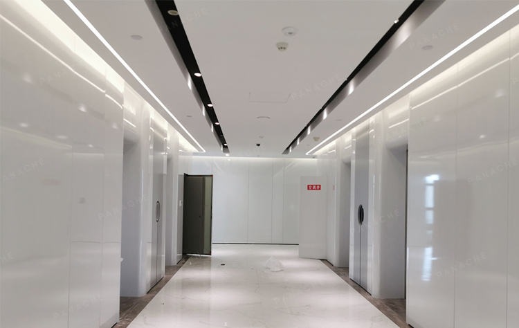 廈門-百通科技園(七彩珍珠白) 廈門-百通科技園(七彩珍珠白)