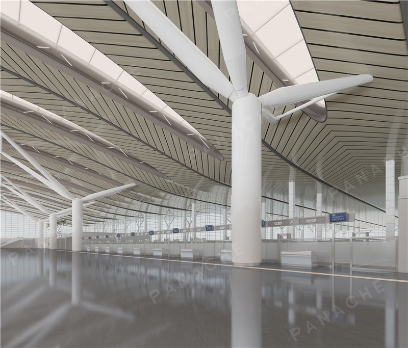 北歐拱辰機(jī)場+原觸感啞光直紋柚木 (4)