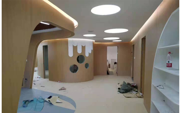 新型建材甲醛含量超標(biāo)嗎?是否會(huì)對(duì)人體產(chǎn)生傷害? 