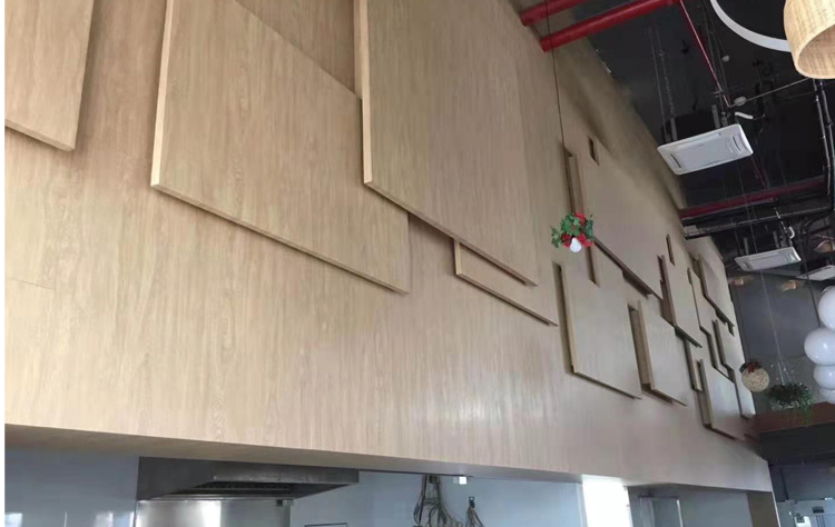 鉑金古橡木金屬板 鉑金古橡木金屬板