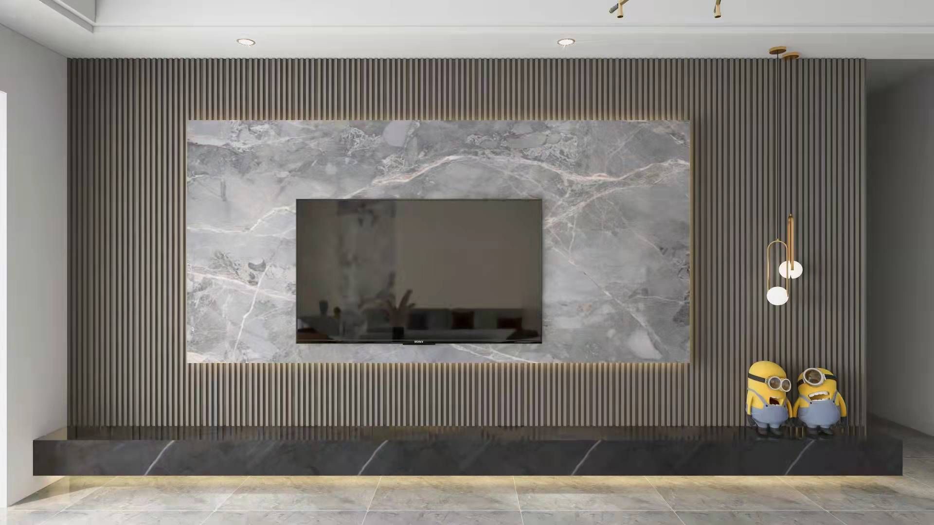 木飾面墻面 木飾面墻面