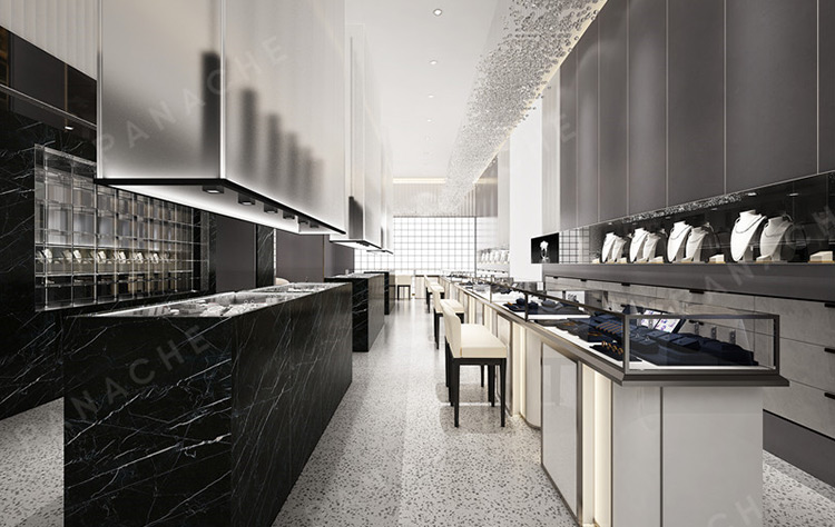 阻燃墻面裝飾板如何進行搭配？效果如何？