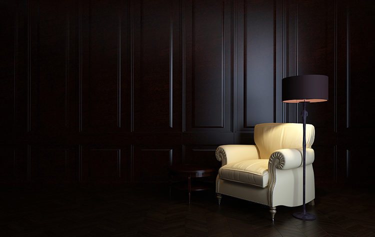 木飾面墻板 木飾面墻板