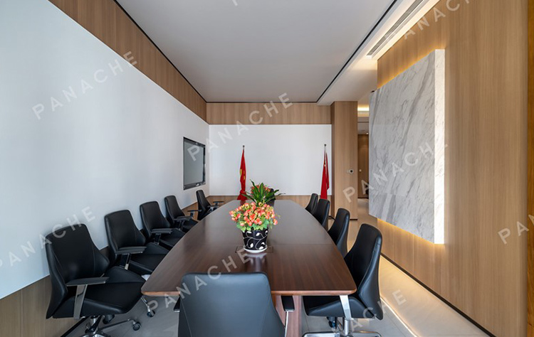 木紋鋁板飾面 木紋鋁板飾面