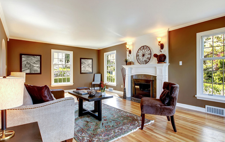 木飾面墻板 木飾面墻板