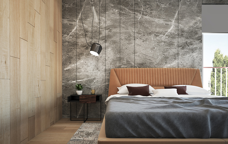 木飾面板施工工藝方法 木飾面板施工工藝方法