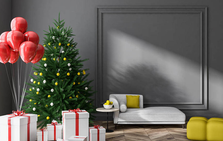 新式墻面裝飾材料要怎么選？特點(diǎn)有什么