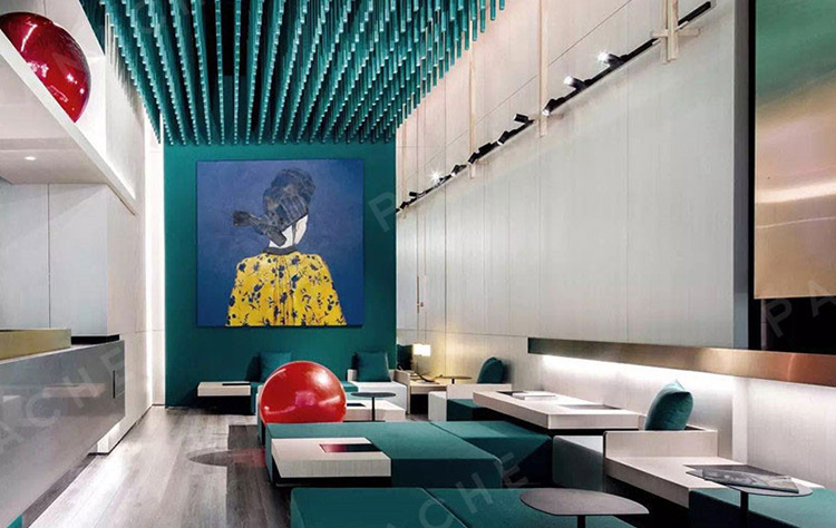 免膠金屬木飾面有哪些安裝步驟？可以保障工期準(zhǔn)時(shí)嗎？