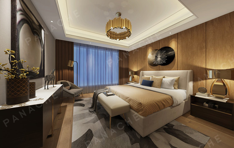 內(nèi)墻裝飾板質(zhì)量怎么樣？裝飾效果好嗎？