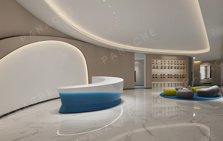 木紋復(fù)合板裝修施工效果有保障嗎？