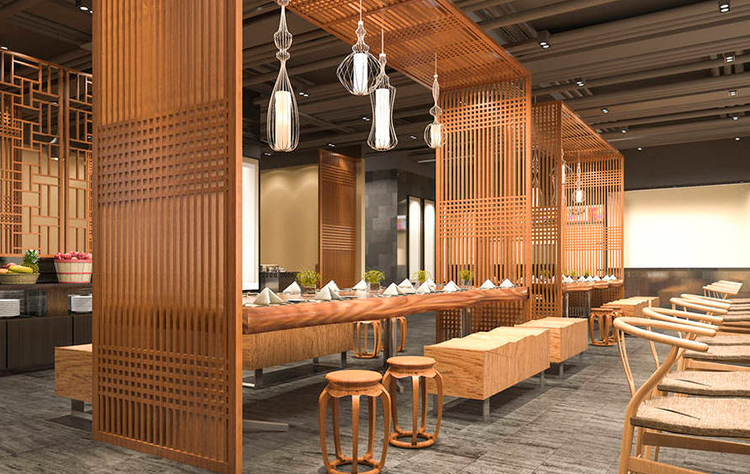 木飾面為何在裝修工程中得到廣泛使用？