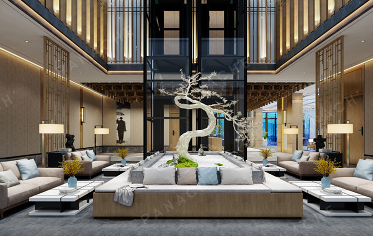 高檔墻面裝飾材料使用效果到底怎么樣？