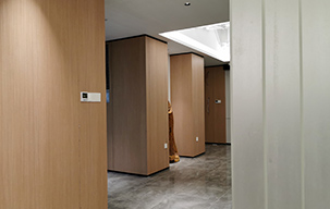 真望大廈24層建筑設(shè)計(jì)公司