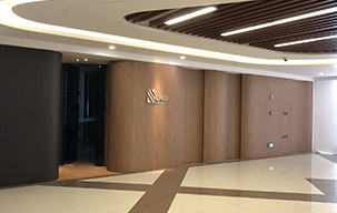 上里設(shè)計空間