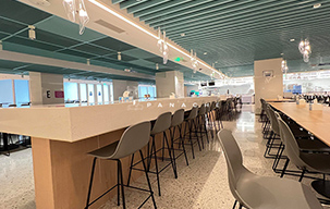 字節(jié)跳動(dòng)總部