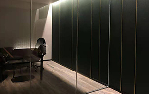 意大利?維瓦爾第輻射空調(diào)福州體驗(yàn)館